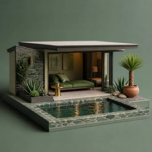 Palm Springs Luxury Resorts with Pool: How to Choose Your Ideal Desert Escape