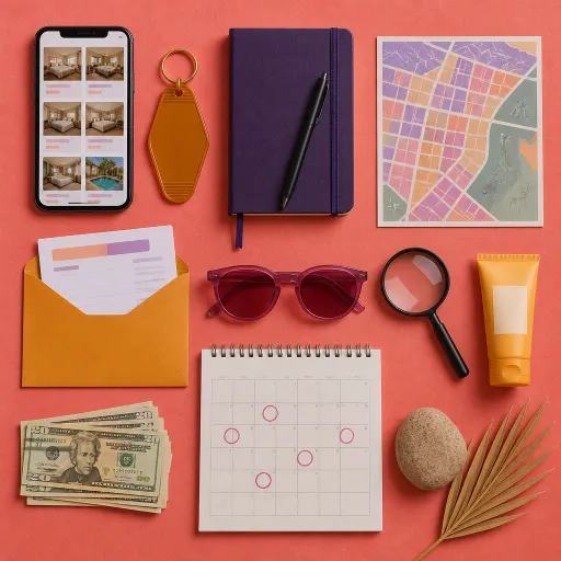 How to Book Cheap Hotels in Palm Springs Without Losing the Desert Vibe