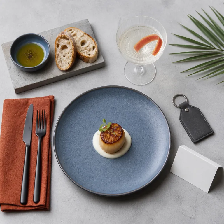 Best Restaurants in Palm Springs for Discerning Hotel Guests