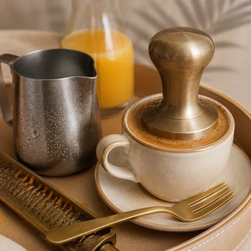 Palm Springs Brunch Spots Near Hotels: Where to Stay for the Best Morning Rituals