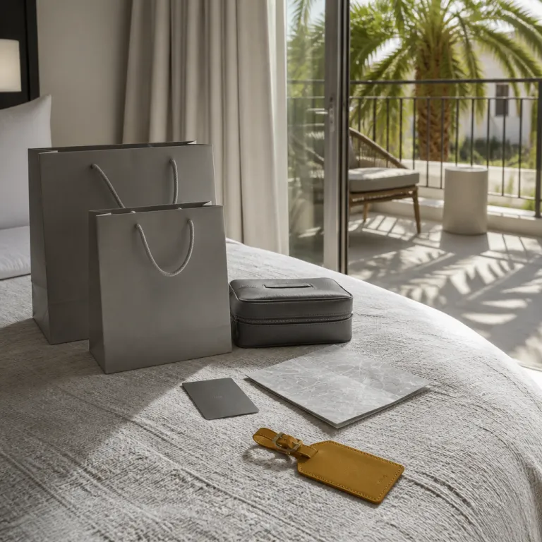 Palm Springs Outlet Shopping Guide for Hotel Guests
