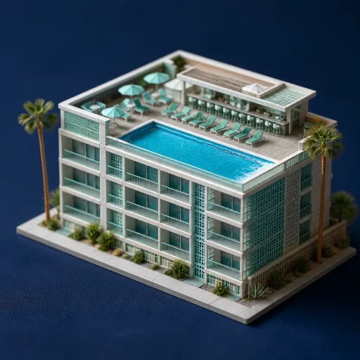 Planning Your Hotel Stay Around Palm Springs Nightlife and Bars