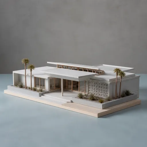 How to Choose a Palm Springs Hotel for Architecture Tours