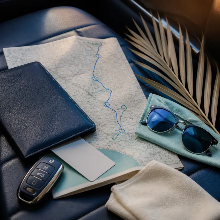 How to Get to Palm Springs: Routes, Travel Times, and Hotel Arrival Tips