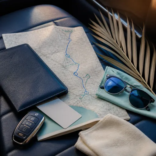 How to Get to Palm Springs: Routes, Travel Times, and Hotel Arrival Tips