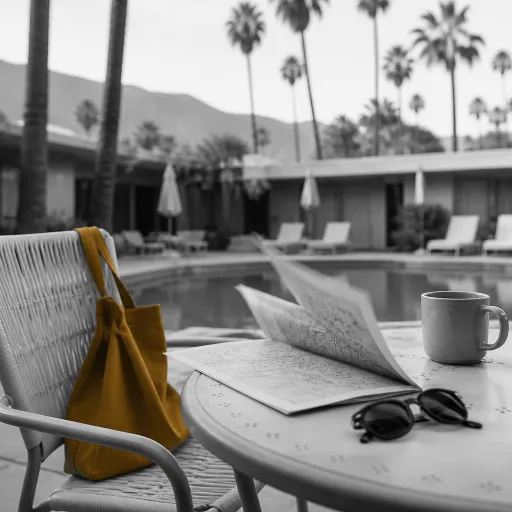 How Free Experiences in Palm Springs Shape the Best Hotel Stays