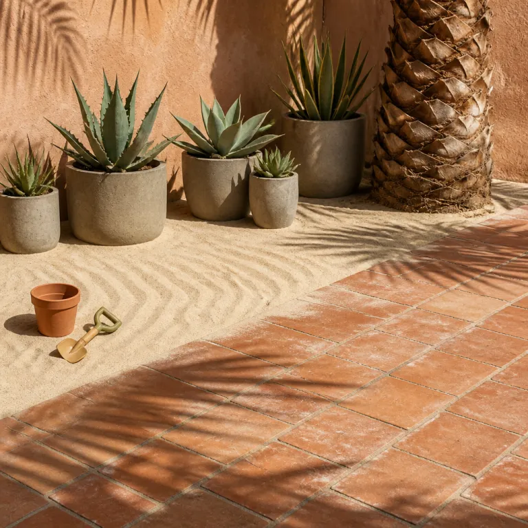 Palm Springs With Kids: Relaxed Family Itinerary Ideas From a Resort Base