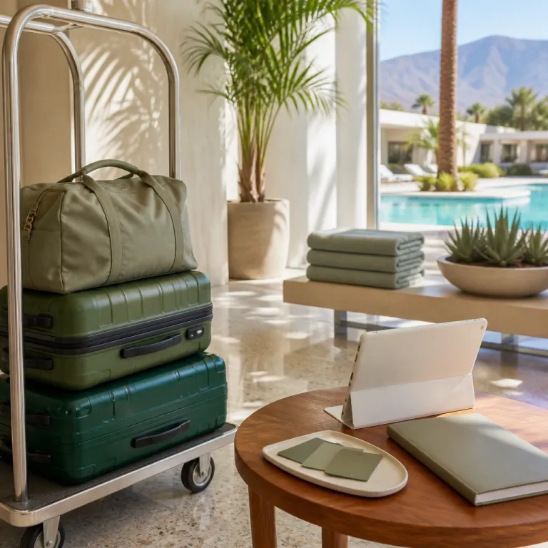Best Hotels in Palm Springs CA: How to Choose the Right Stay
