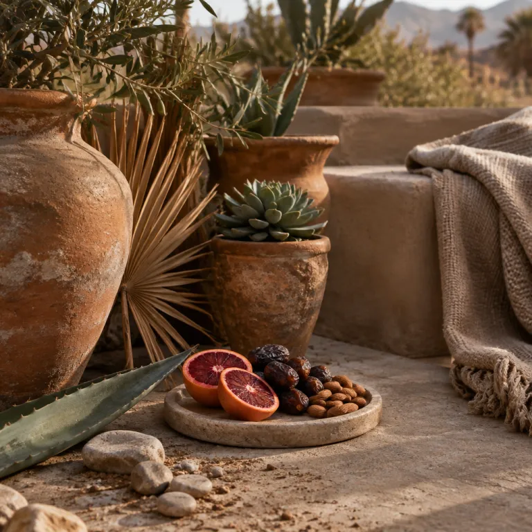 Elegant palm springs winter vacation ideas for a refined desert stay