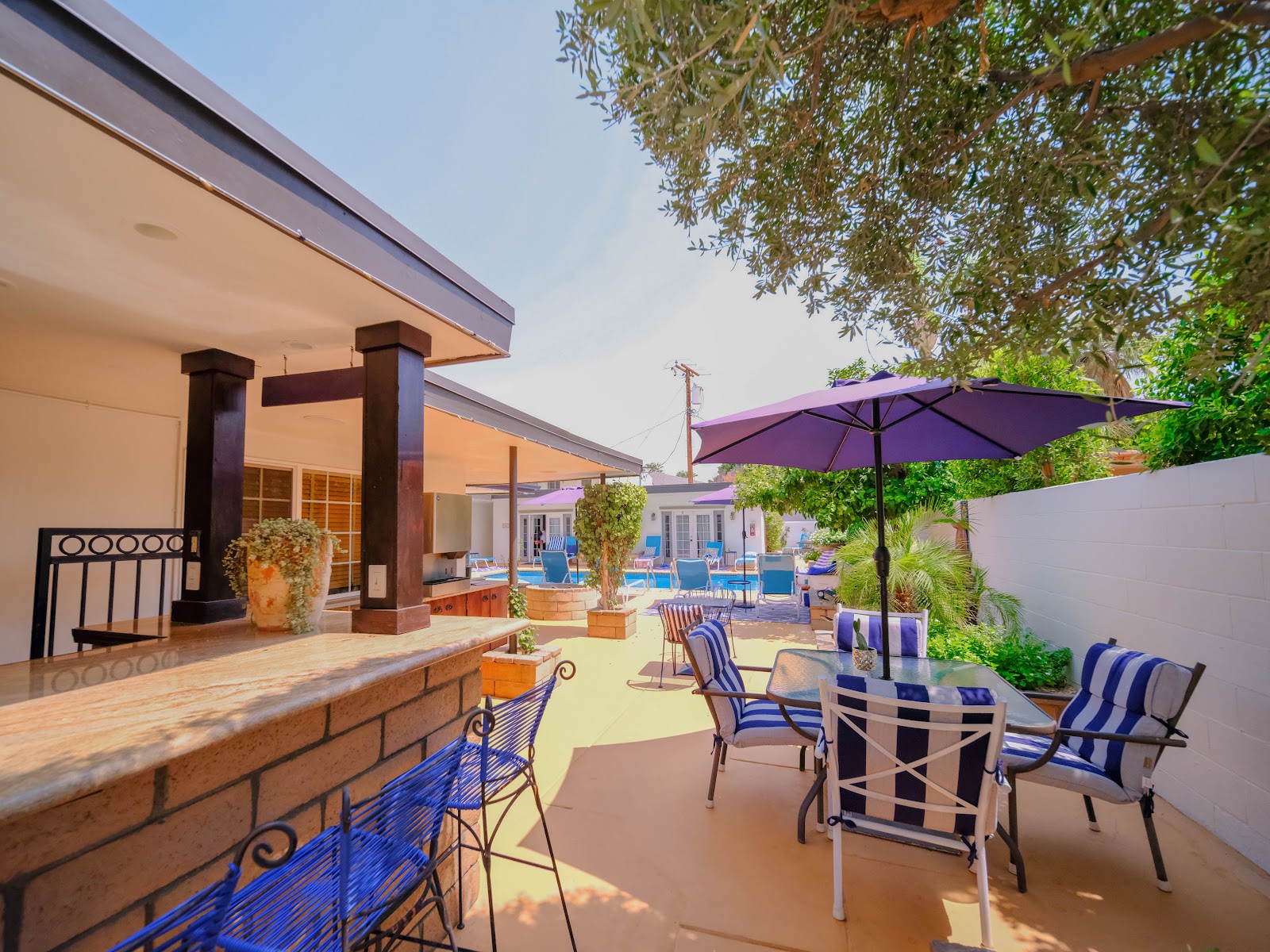Old Ranch Inn - Adults Only 21 & Up