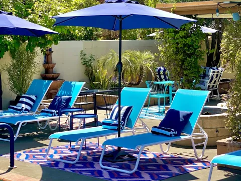 Old Ranch Inn - Adults Only 21 & Up