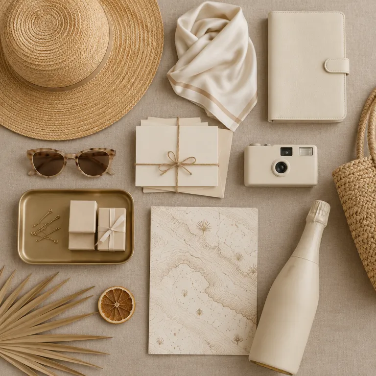 Elegant ways to plan a Palm Springs California bachelorette party in the desert